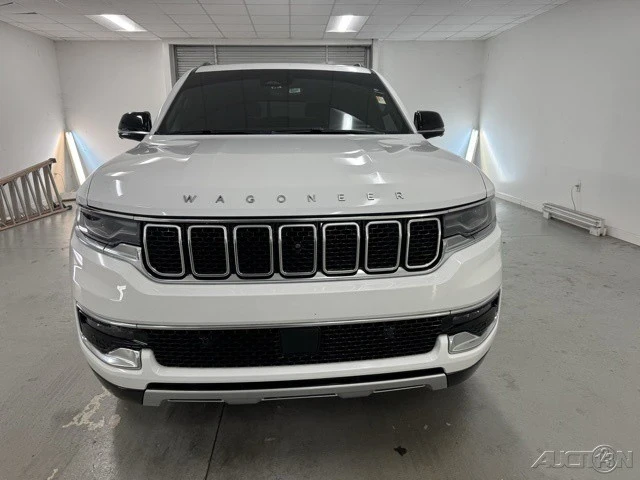 2024 Jeep WS Wagoneer - Image 2 of 12