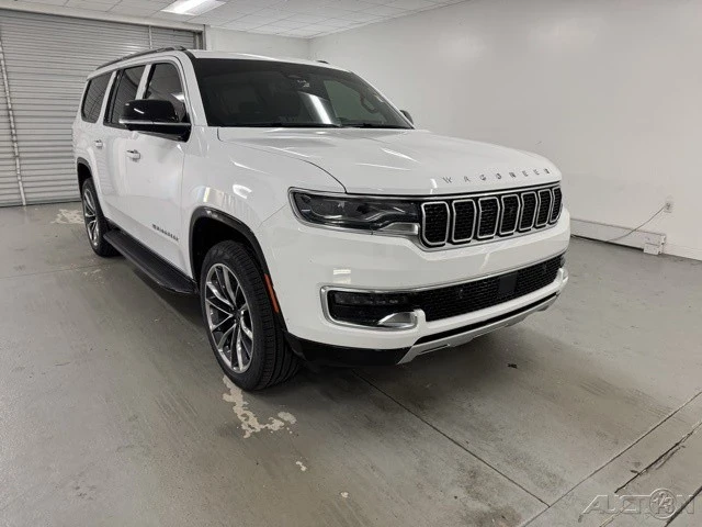 2024 Jeep WS Wagoneer - Image 3 of 12