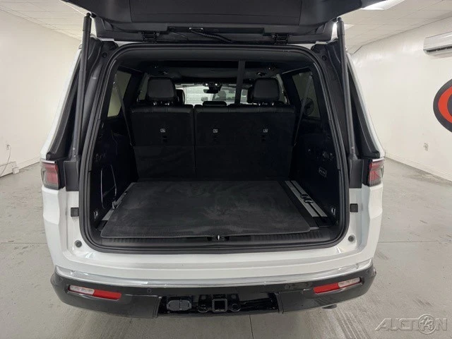 2024 Jeep WS Wagoneer - Image 6 of 12
