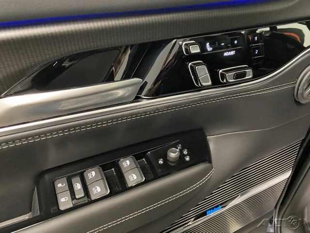 2024 Jeep WS Wagoneer - Image 11 of 12