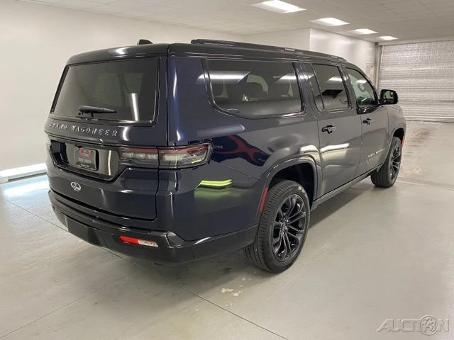 2024 Jeep WS Wagoneer - Image 3 of 12