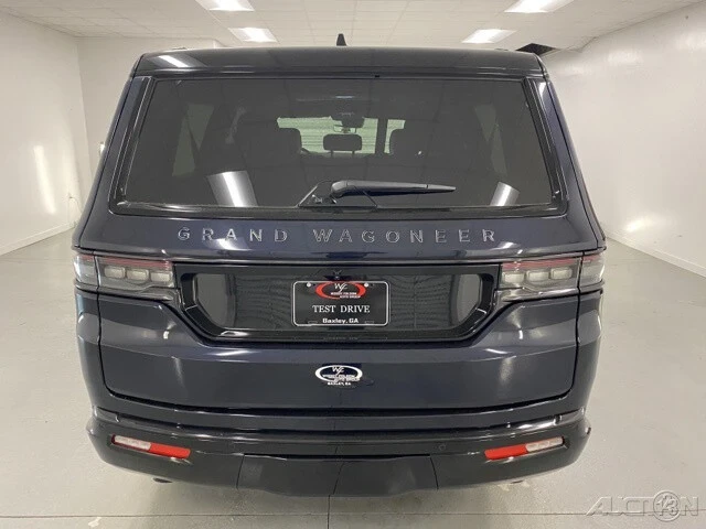 2024 Jeep WS Wagoneer - Image 7 of 12