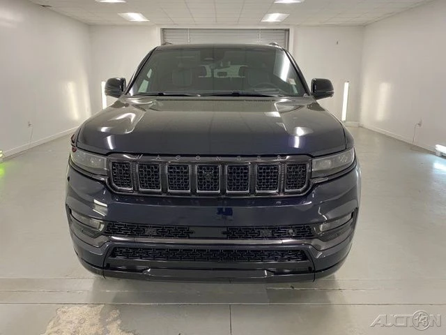 2024 Jeep WS Wagoneer - Image 2 of 12