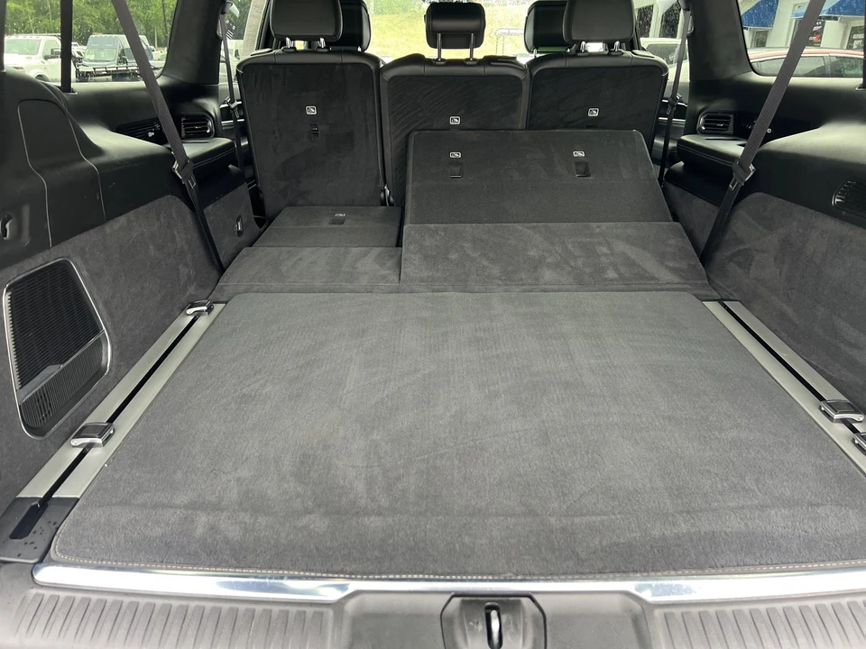 2024 Jeep WS Wagoneer - Image 9 of 31