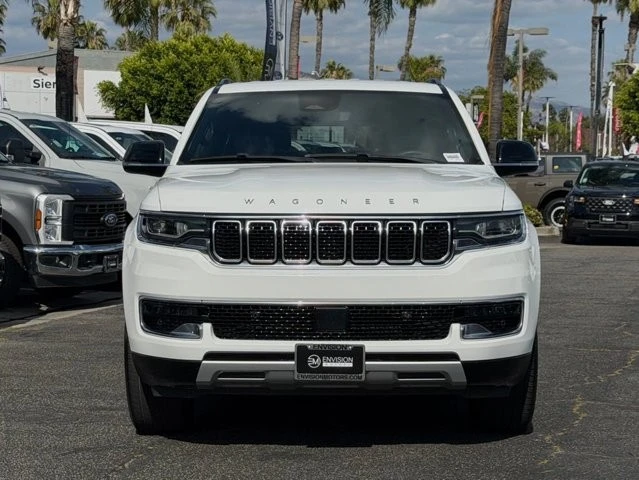 2024 Jeep WS Wagoneer - Image 4 of 31