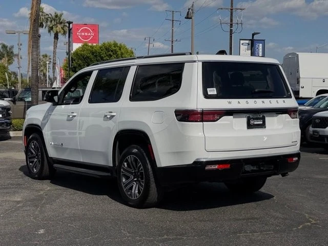 2024 Jeep WS Wagoneer - Image 7 of 31