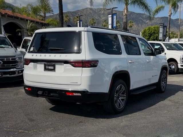 2024 Jeep WS Wagoneer - Image 10 of 31