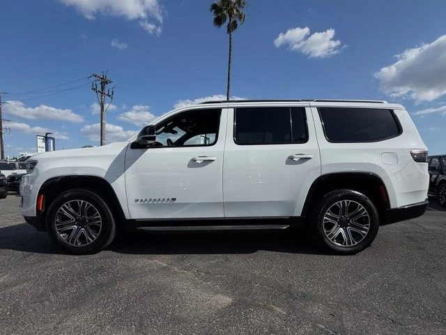 2024 Jeep WS Wagoneer - Image 6 of 31