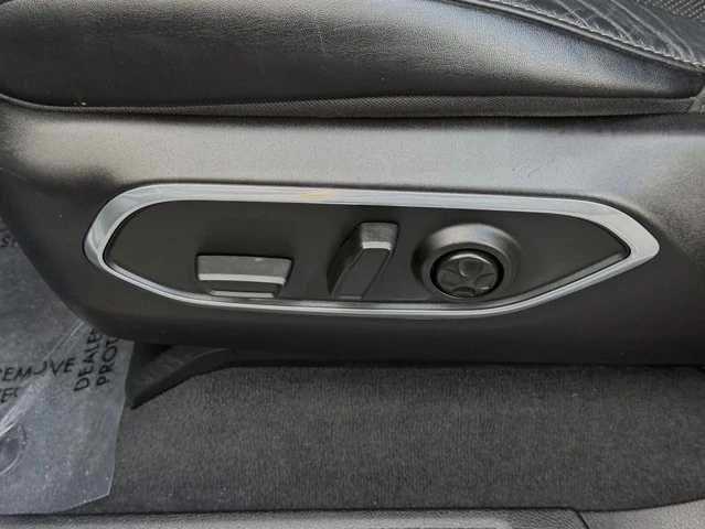 2024 Jeep WS Wagoneer - Image 17 of 31