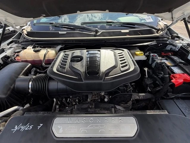 2024 Jeep WS Wagoneer - Image 30 of 31