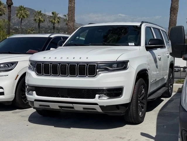 2024 Jeep WS Wagoneer - Image 3 of 11