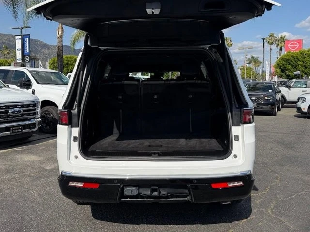 2024 Jeep WS Wagoneer - Image 12 of 31
