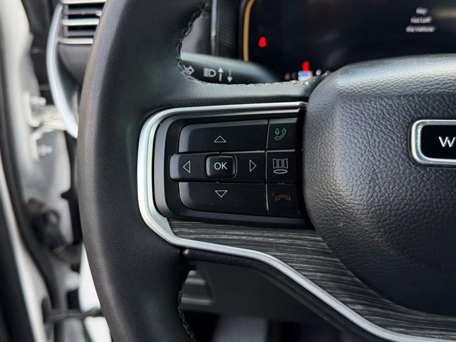 2024 Jeep WS Wagoneer - Image 20 of 31