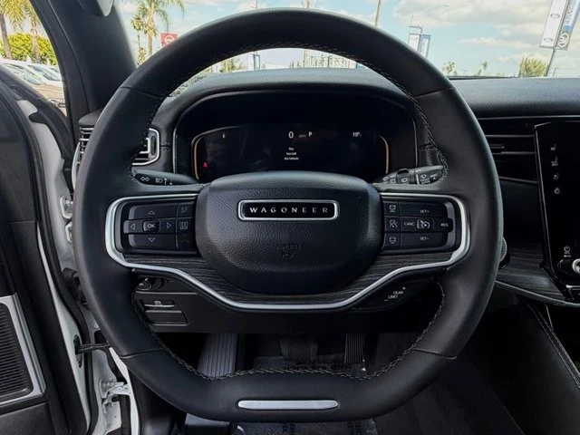 2024 Jeep WS Wagoneer - Image 22 of 31