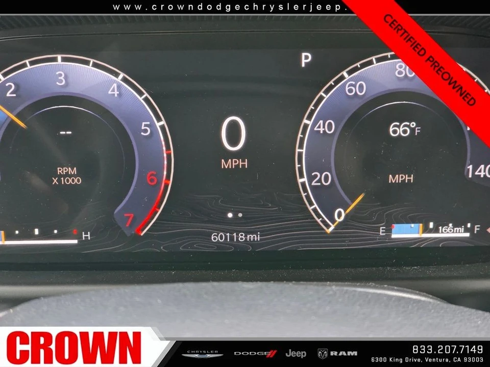 2024 Jeep WS Wagoneer - Image 10 of 10