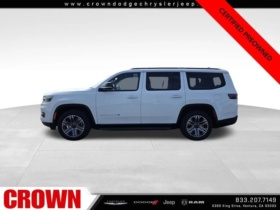 2024 Jeep WS Wagoneer - Image 6 of 10