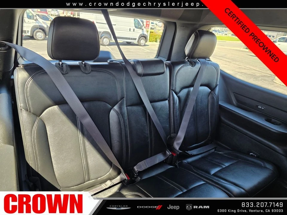 2024 Jeep WS Wagoneer - Image 17 of 31