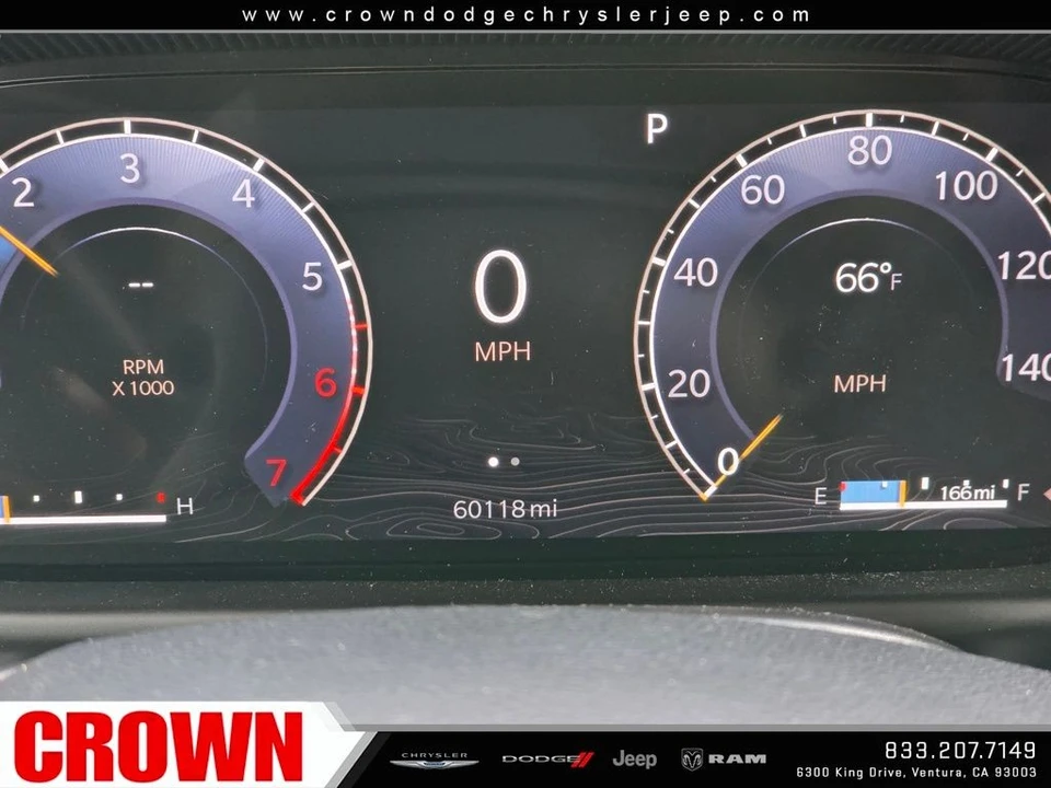 2024 Jeep WS Wagoneer - Image 10 of 10