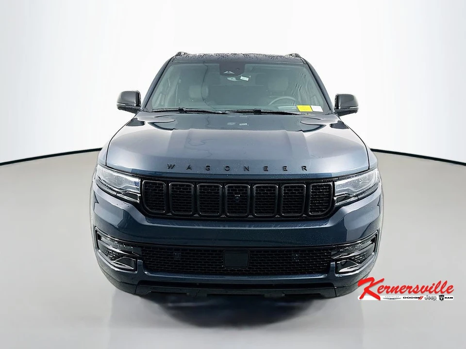 2024 Jeep WS Wagoneer - Image 2 of 24