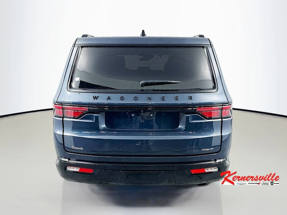 2024 Jeep WS Wagoneer - Image 6 of 24