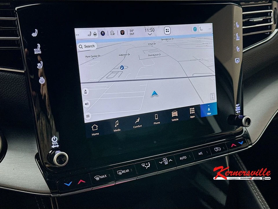 2024 Jeep WS Wagoneer - Image 19 of 24