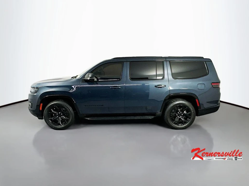 2024 Jeep WS Wagoneer - Image 4 of 24