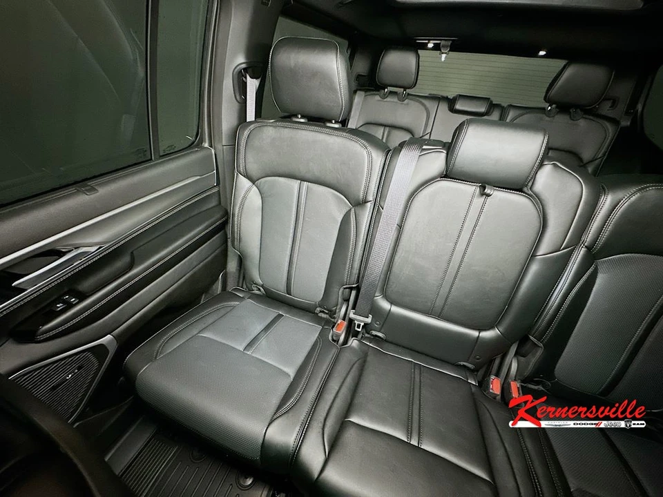 2024 Jeep WS Wagoneer - Image 12 of 24