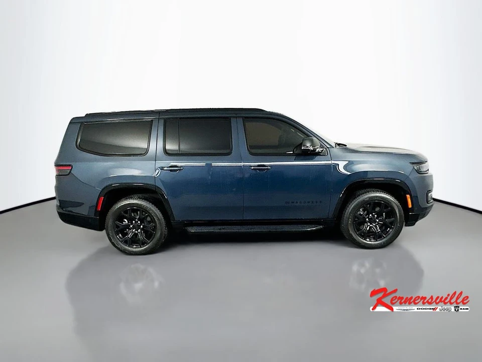 2024 Jeep WS Wagoneer - Image 8 of 24