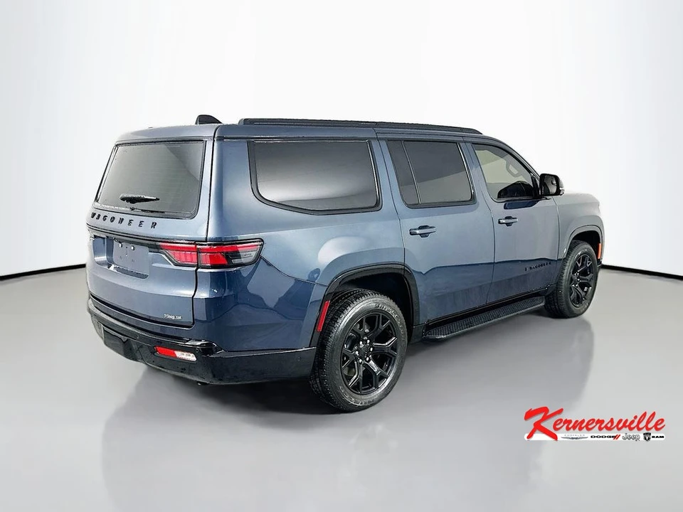 2024 Jeep WS Wagoneer - Image 7 of 24