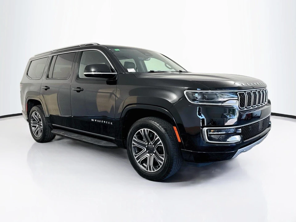 2024 Jeep WS Wagoneer - Image 7 of 31