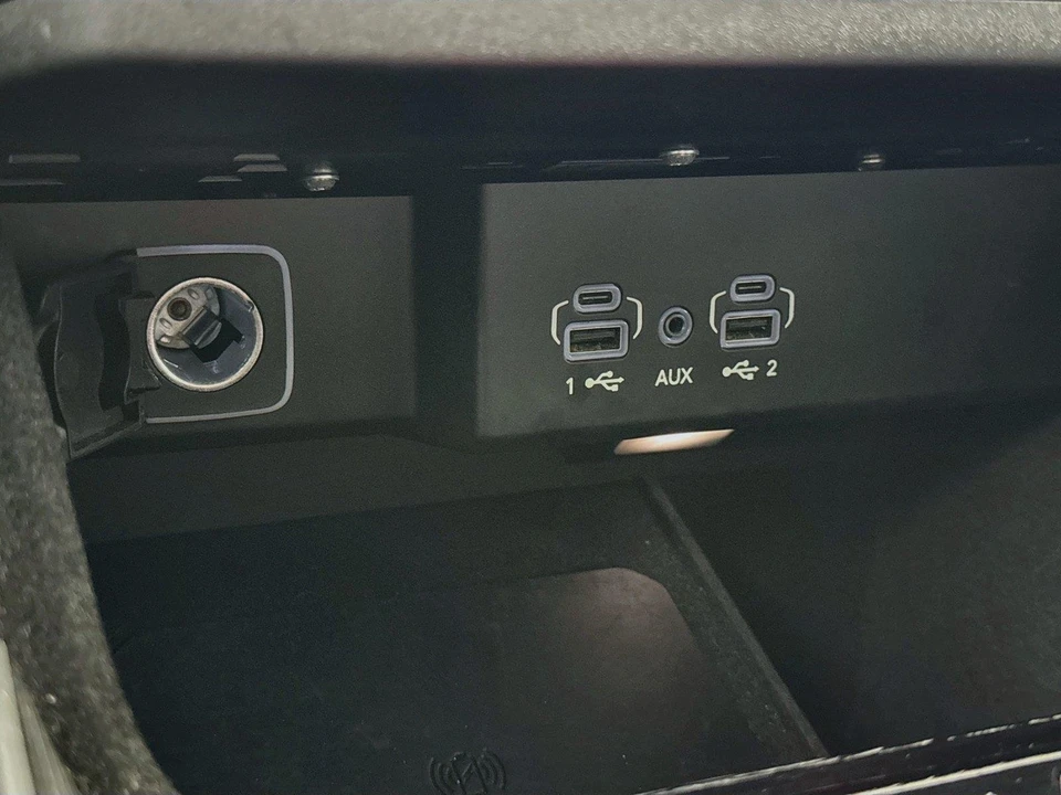 2024 Jeep WS Wagoneer - Image 23 of 31
