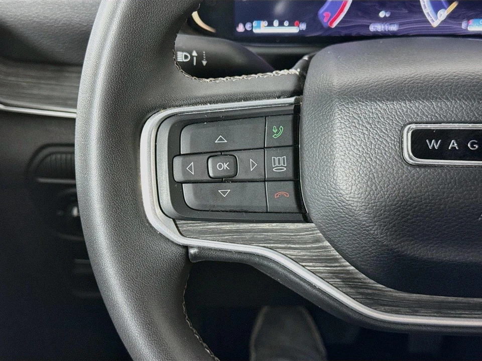 2024 Jeep WS Wagoneer - Image 12 of 31