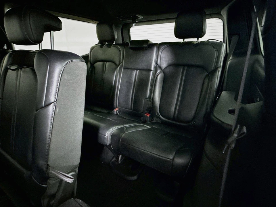 2024 Jeep WS Wagoneer - Image 26 of 31