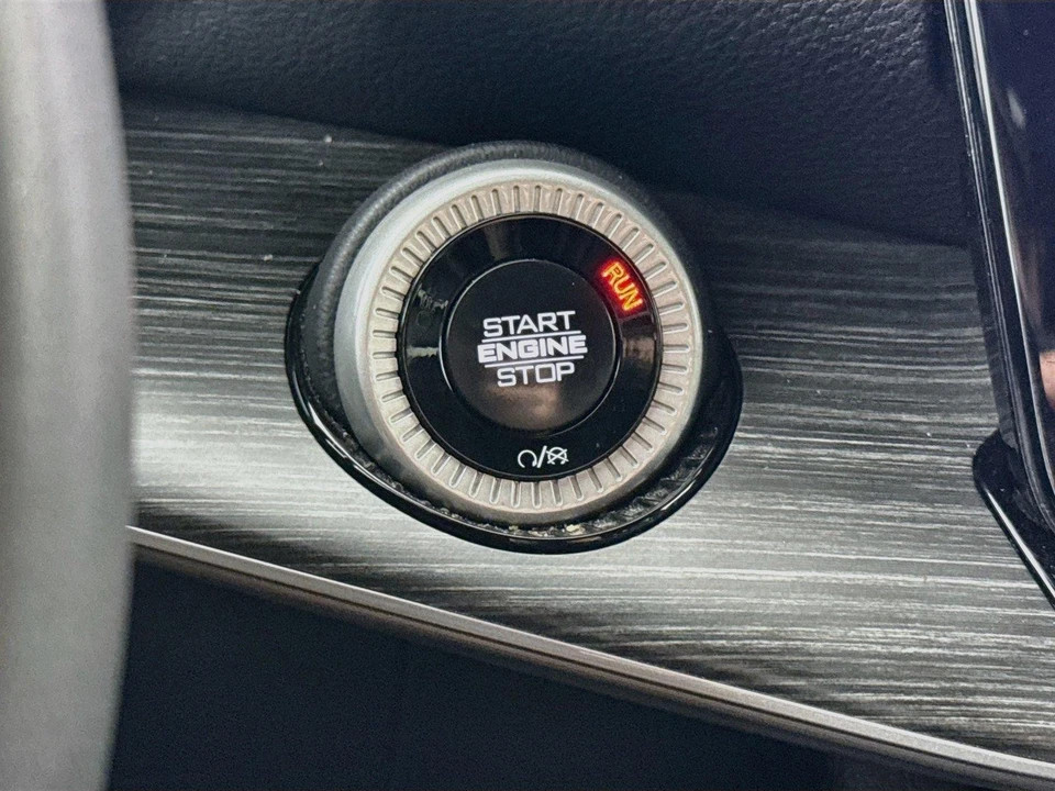 2024 Jeep WS Wagoneer - Image 20 of 31