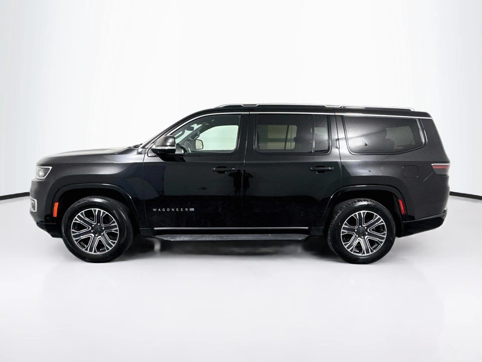 2024 Jeep WS Wagoneer - Image 2 of 31