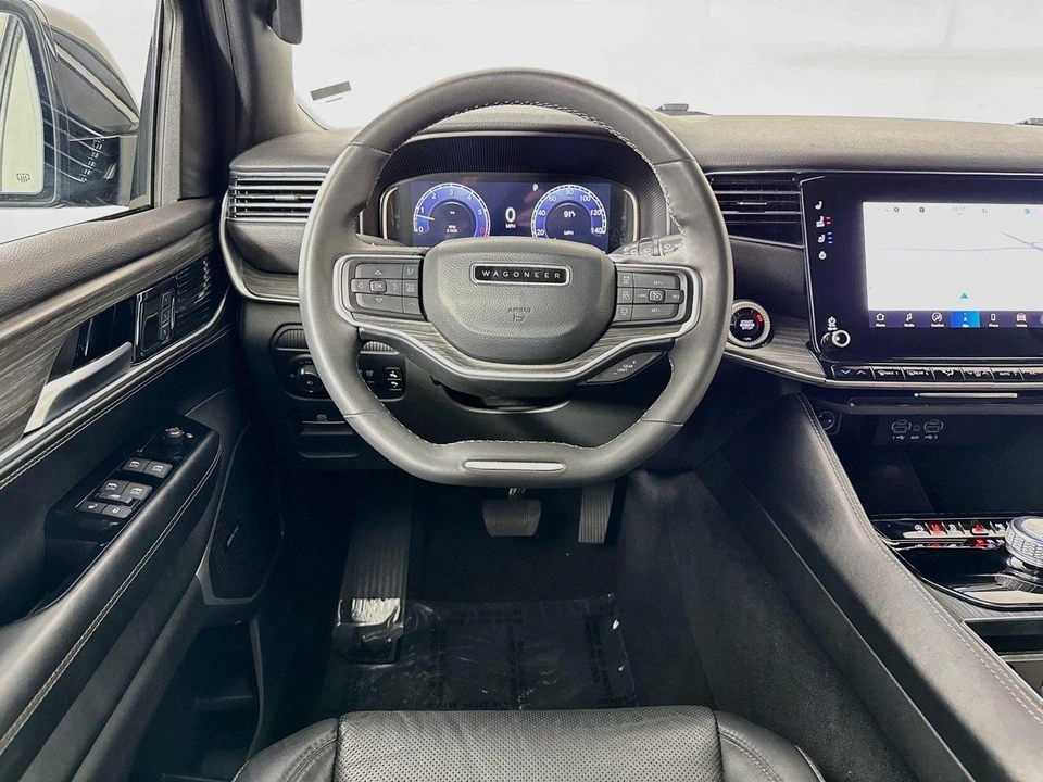 2024 Jeep WS Wagoneer - Image 10 of 31