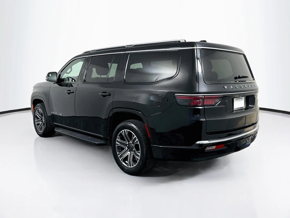 2024 Jeep WS Wagoneer - Image 3 of 31