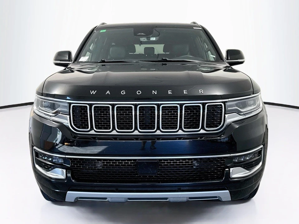 2024 Jeep WS Wagoneer - Image 8 of 31