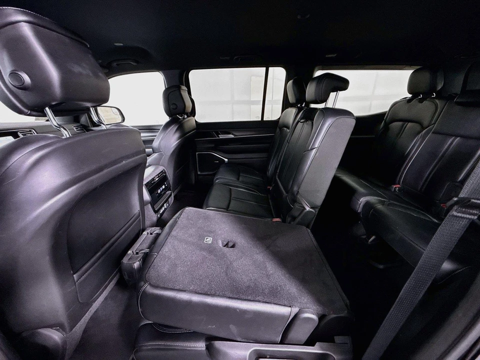 2024 Jeep WS Wagoneer - Image 27 of 31