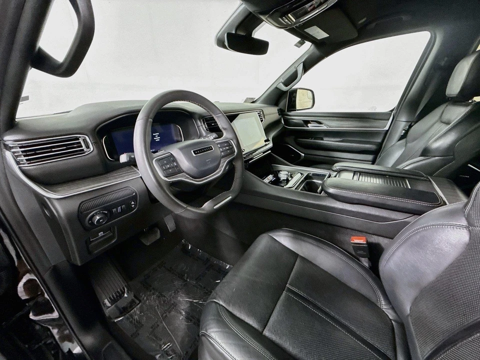 2024 Jeep WS Wagoneer - Image 9 of 31