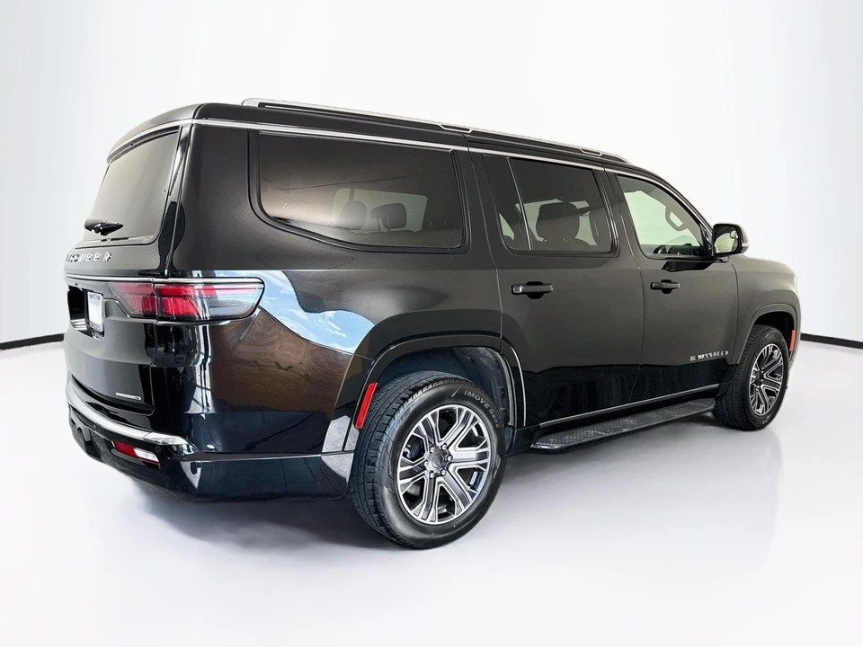 2024 Jeep WS Wagoneer - Image 5 of 31