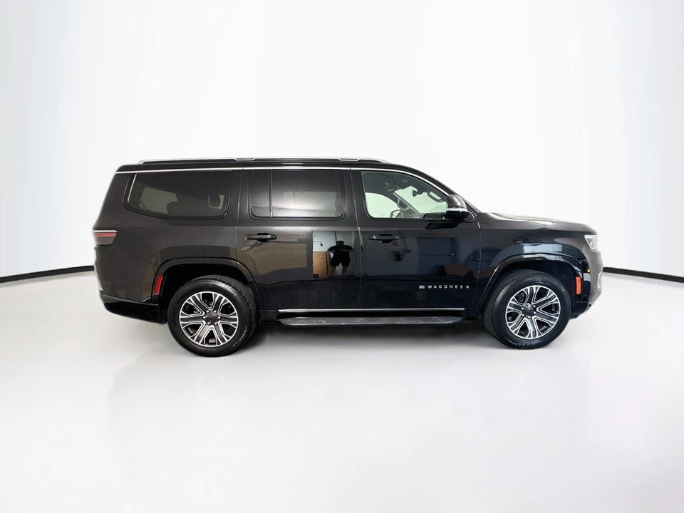 2024 Jeep WS Wagoneer - Image 6 of 31