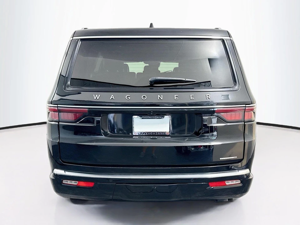 2024 Jeep WS Wagoneer - Image 4 of 31