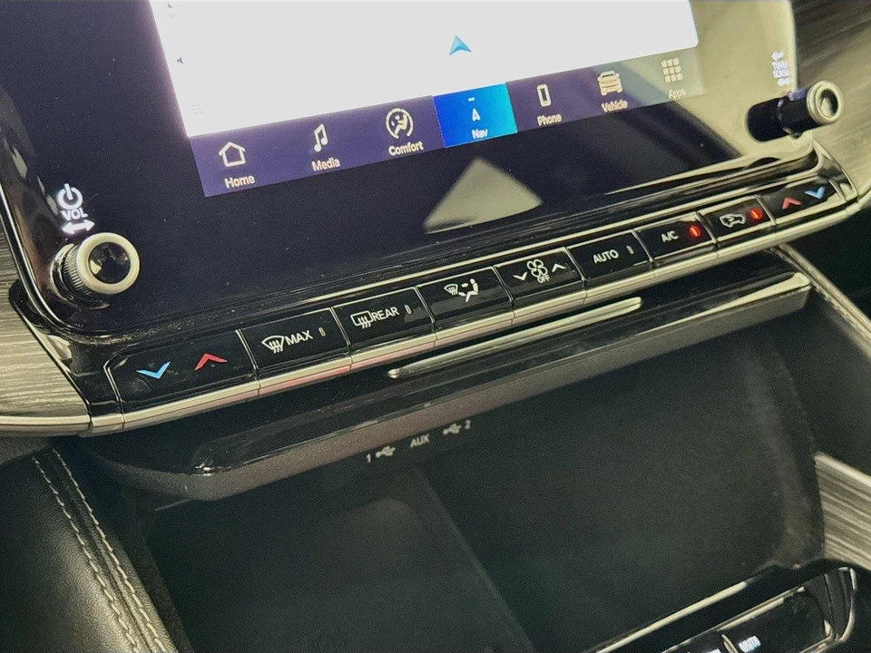 2024 Jeep WS Wagoneer - Image 21 of 31