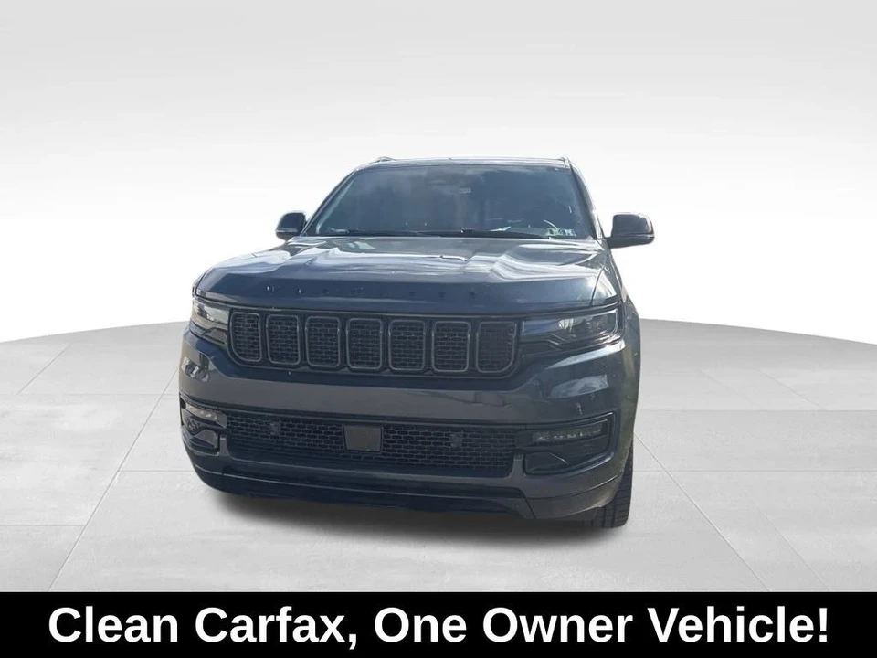 2024 Jeep WS Wagoneer - Image 3 of 12