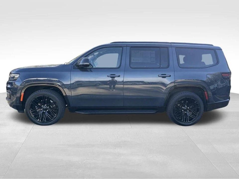 2024 Jeep WS Wagoneer - Image 2 of 12