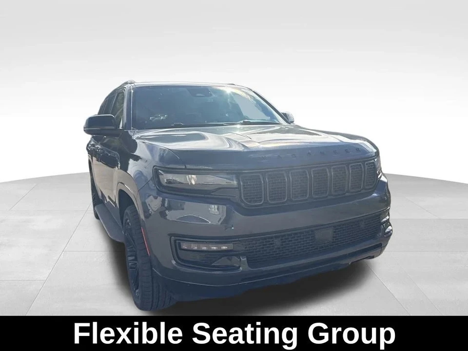 2024 Jeep WS Wagoneer - Image 7 of 12