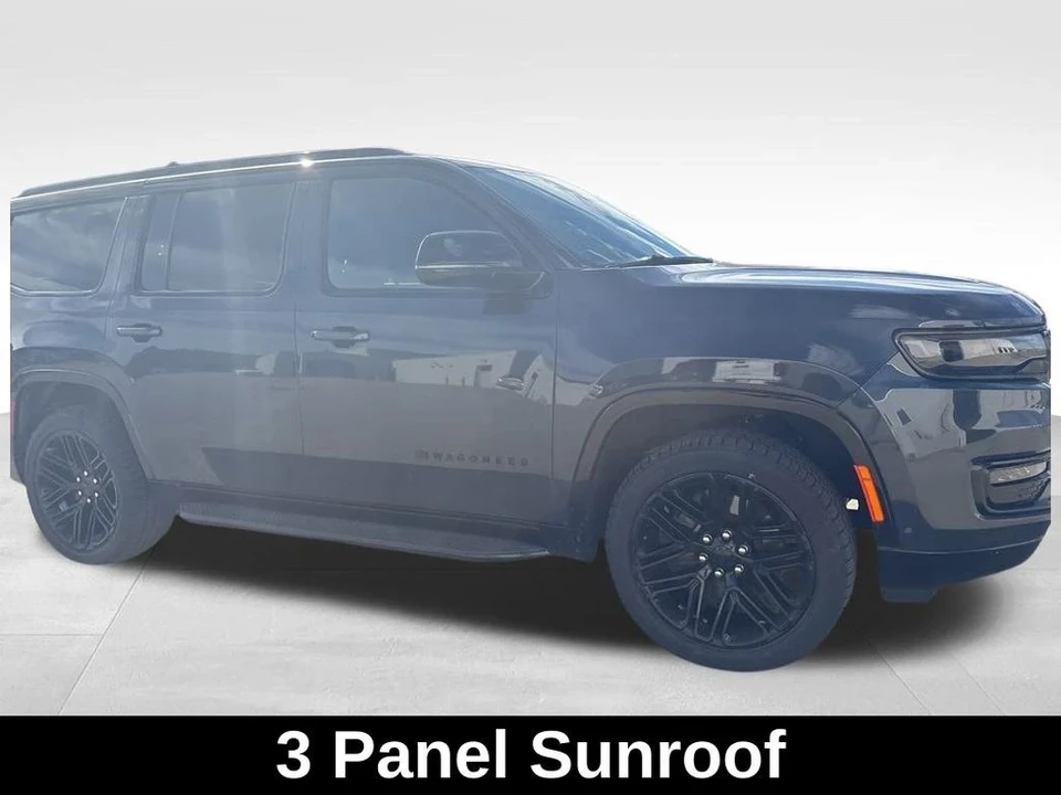 2024 Jeep WS Wagoneer - Image 10 of 12
