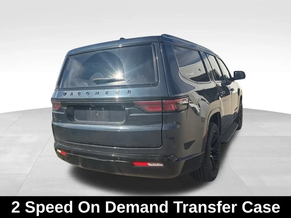 2024 Jeep WS Wagoneer - Image 12 of 12