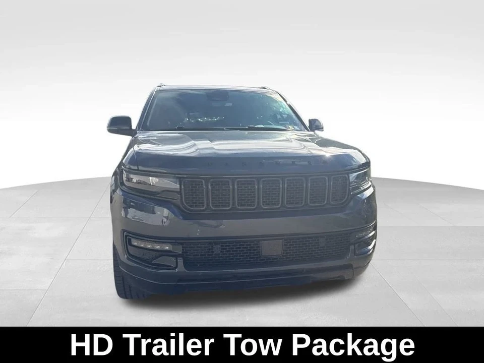 2024 Jeep WS Wagoneer - Image 5 of 12